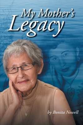 My Mother's Legacy Cover Image