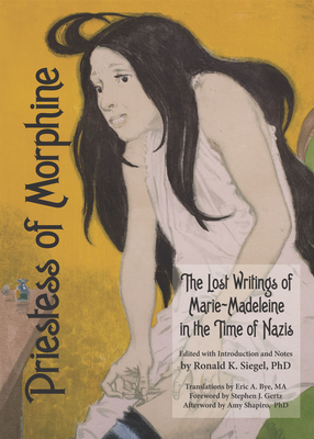 Cover for Priestess of Morphine