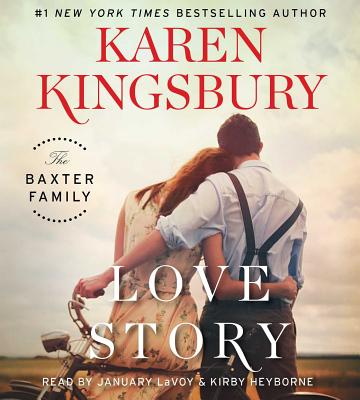 Love Story: A Novel