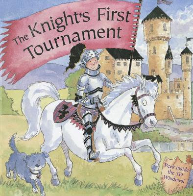 The Knight's First Tournament Cover Image