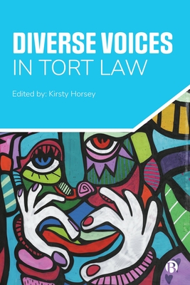 Diverse Voices in Tort Law Cover Image
