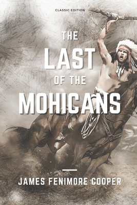 The LAST of The MOHICANS