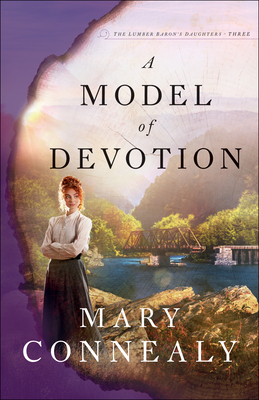 Cover for A Model of Devotion