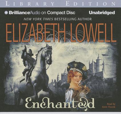 Enchanted (Medieval Trilogy #3) Cover Image