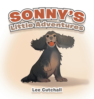 Sonny's Little Adventures Cover Image