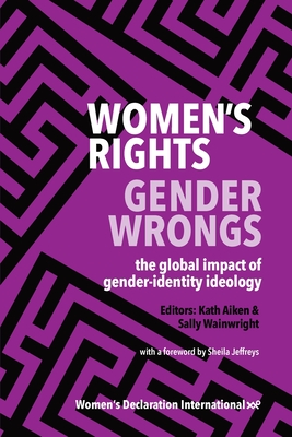 Women's Rights, Gender Wrongs Cover Image