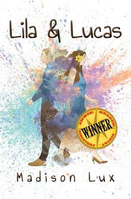 Lila and Lucas Cover Image