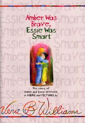 Amber Was Brave, Essie Was Smart Cover Image