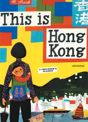 Cover for This is Hong Kong