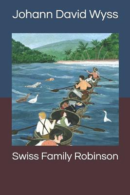Swiss Family Robinson