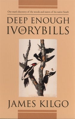 Deep Enough for Ivorybills (Brown Thrasher Books)