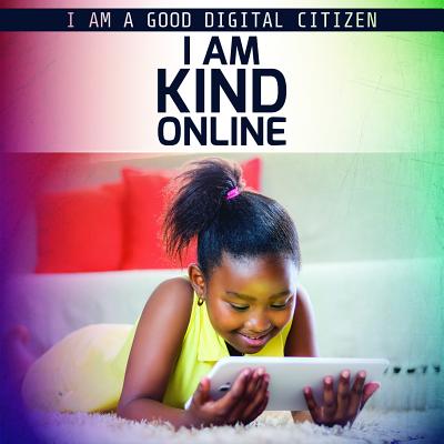 I Am Kind Online Cover Image