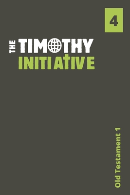 New Testament General Letters (The Timothy Initiative International 10 ...