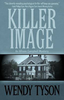 Cover for Killer Image