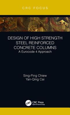 Design of High Strength Steel Reinforced Concrete Columns: A Eurocode 4 Approach Cover Image