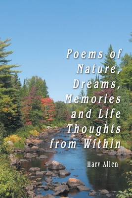 of Nature, Dreams, Life from Within (Paperback) | FoxTale Book Shoppe