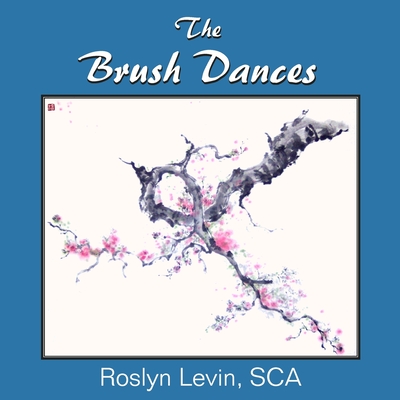The Brush Dances Cover Image