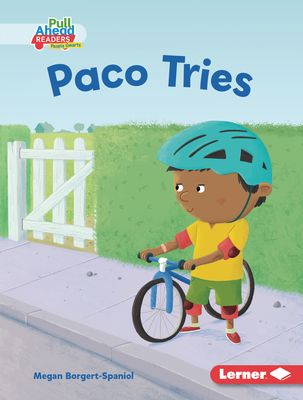 Paco Tries (Helpful Habits (Pull Ahead Readers People Smarts -- Fiction))