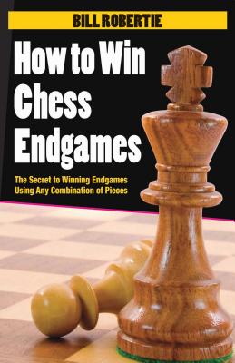 How to Win Chess Endgames (Paperback)