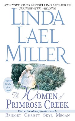 Cover for The Women of Primrose Creek (Omnibus)