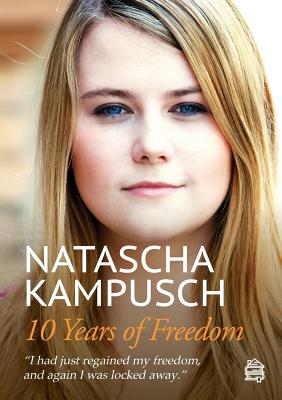 10 Years of Freedom Cover Image