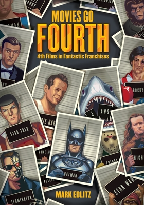 Movies Go Fourth Cover Image