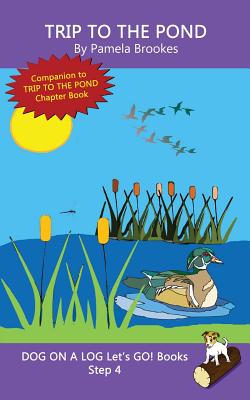 Cover for Trip To The Pond