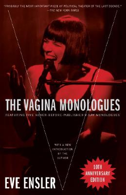 The Vagina Monologues Cover Image