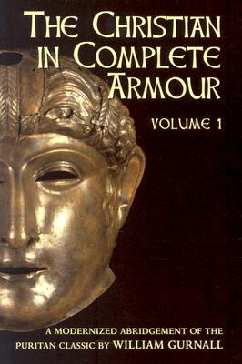 Christian in Complete Armour Volume 3 Cover Image