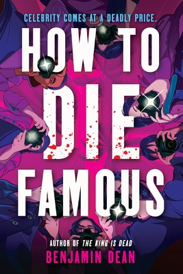 How to Die Famous Cover Image