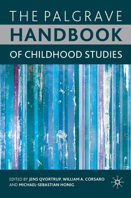 The Palgrave Handbook of Childhood Studies Cover Image