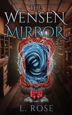The Wensen Mirror Cover Image