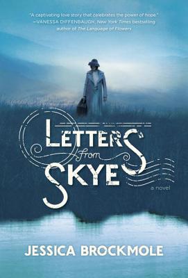 Cover for Letters from Skye