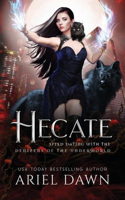 Hecate By Ariel Dawn Cover Image