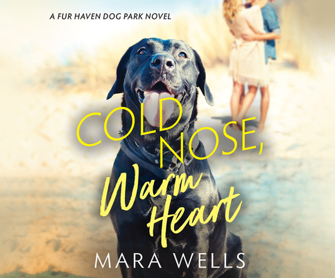 Cover for Cold Nose, Warm Heart