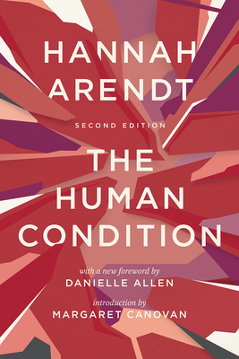 The Human Condition: Second Edition Cover Image