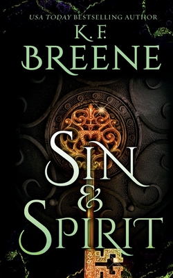 Sin & Spirit (Demigods of San Francisco #4)