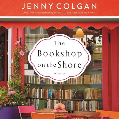 The Bookshop on the Shore Lib/E Cover Image