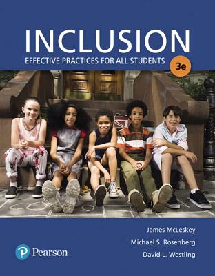 Cover for Inclusion