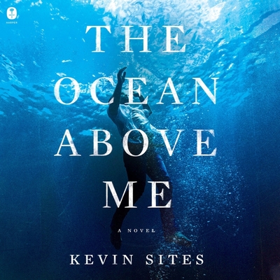 The Ocean Above Me Cover Image