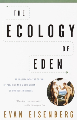The Ecology of Eden Cover