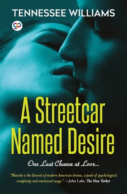A Streetcar Named Desire Cover Image