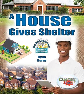 A House Gives Shelter Cover Image