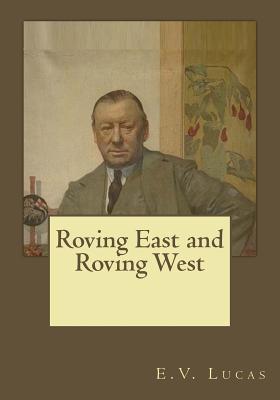Roving East and Roving West Cover Image