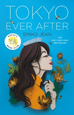 Tokyo Ever After: A Novel