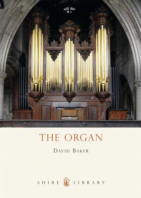 The Organ Cover