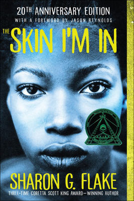 The Skin I'm in Cover Image