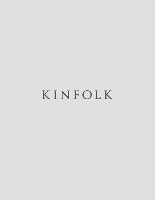 Kinfolk 56 By Kinfolk Cover Image