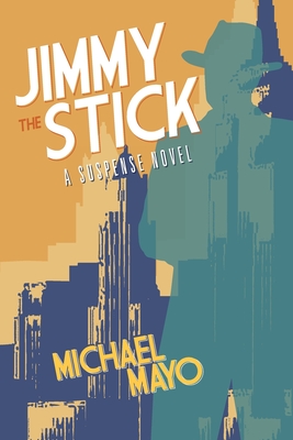 Cover for Jimmy the Stick