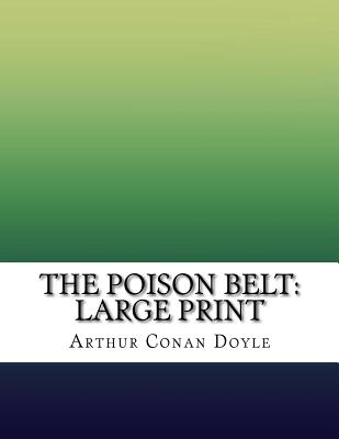 The Poison Belt